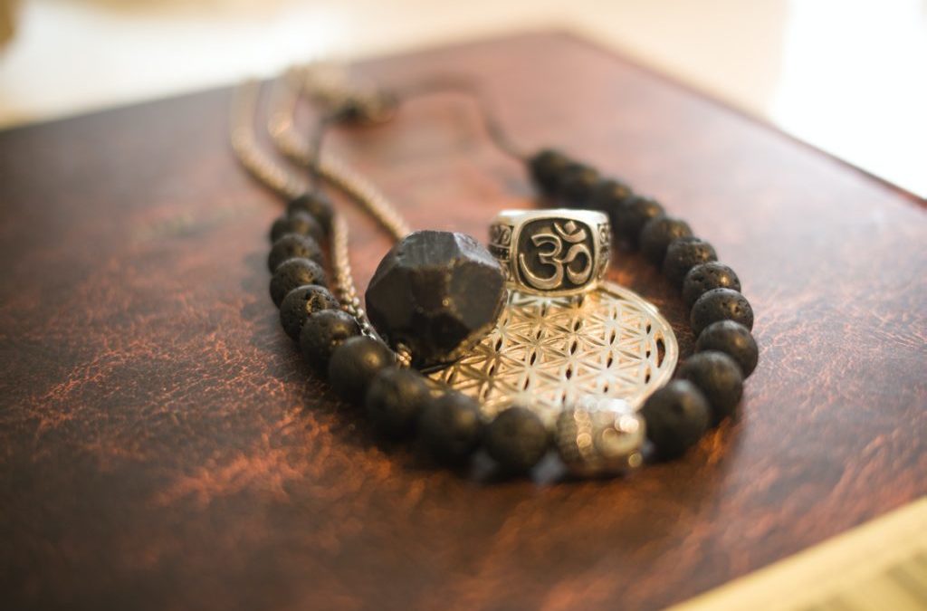 5 KLESHAS ou Obstacles
