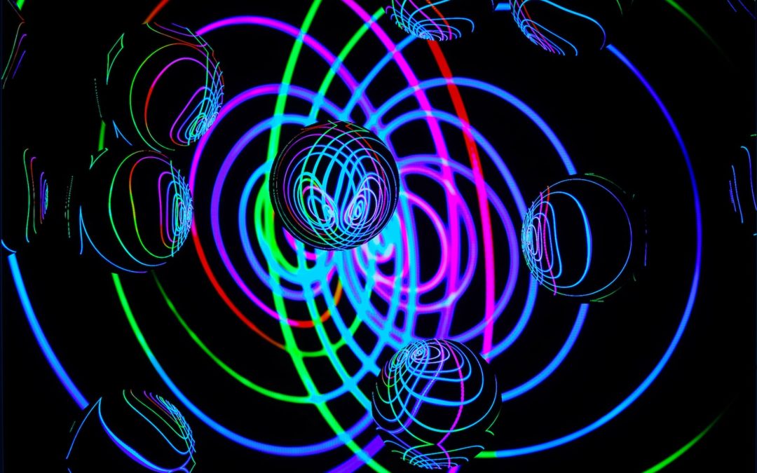 Mâyâ – Illusion du monde ou la Grande enchanteresse