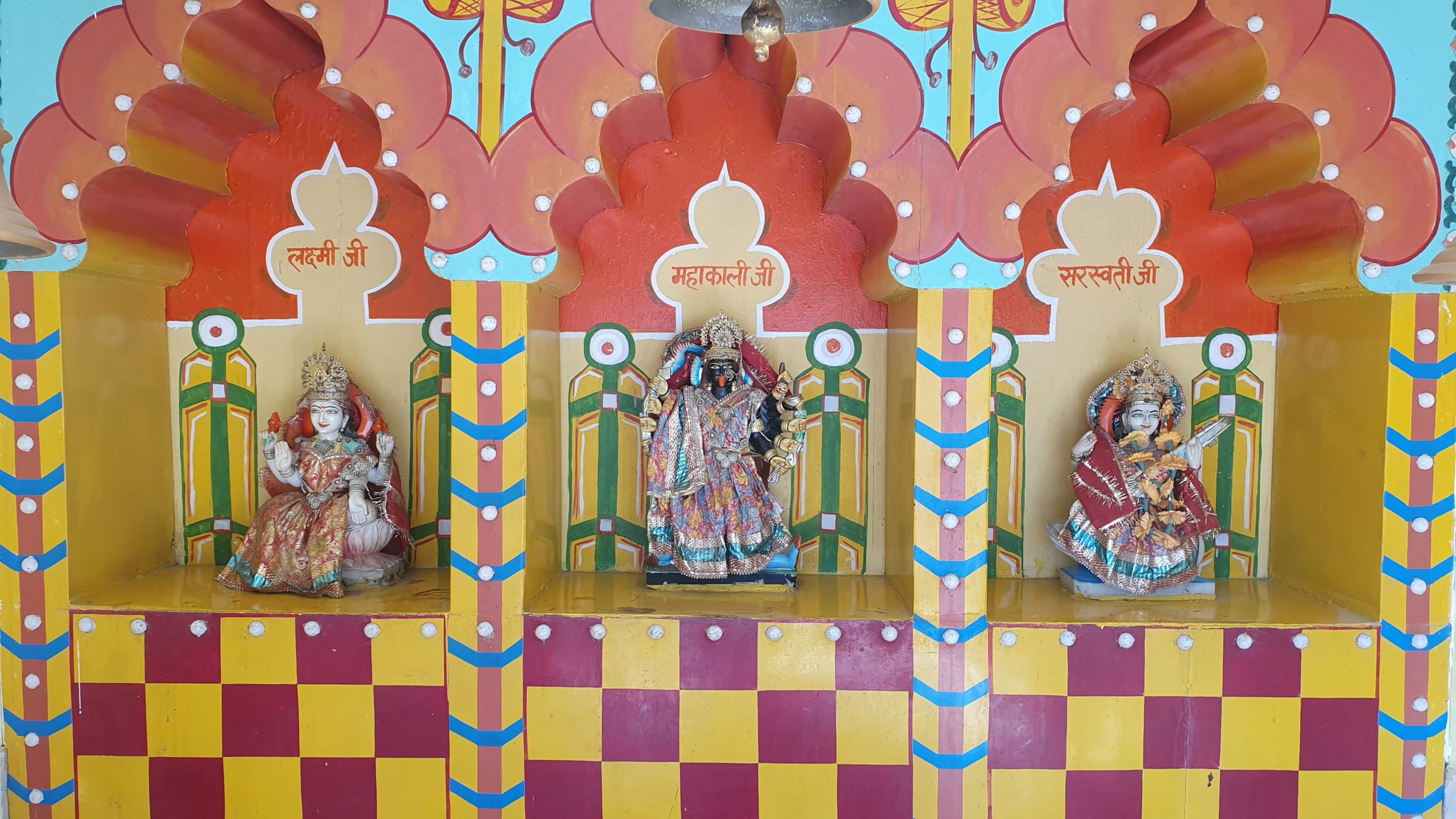 Retraite spirituelle “Au Berceau du Sacré – Atma Yatra”