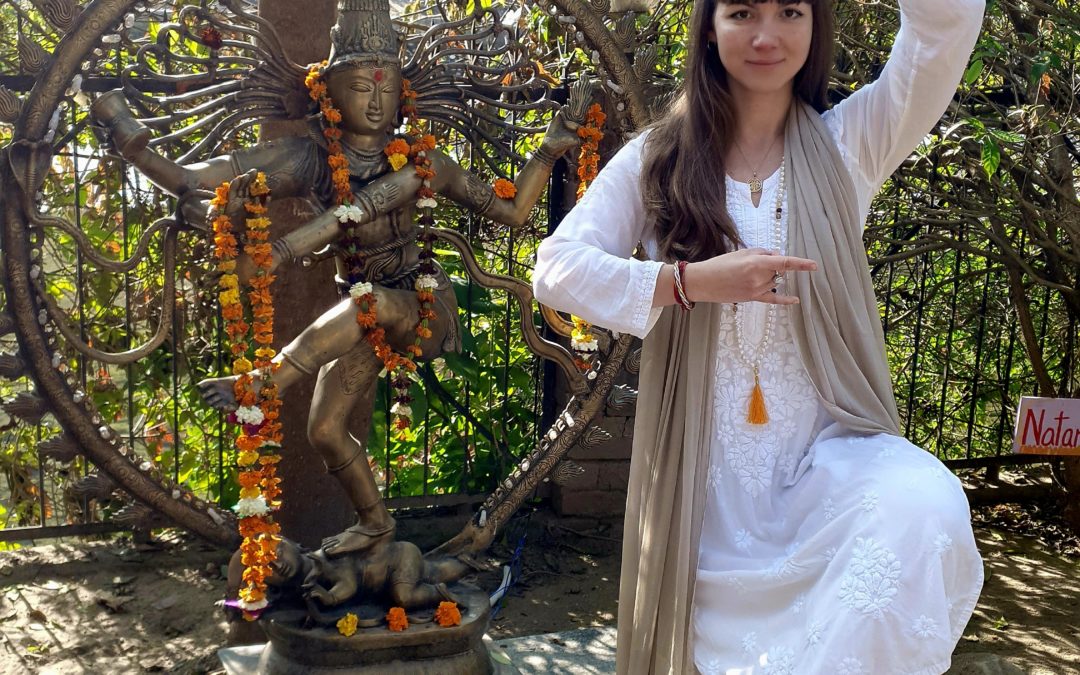 Qu’est-ce que le Kriya Yoga ? Du DRAMA au DHARMA