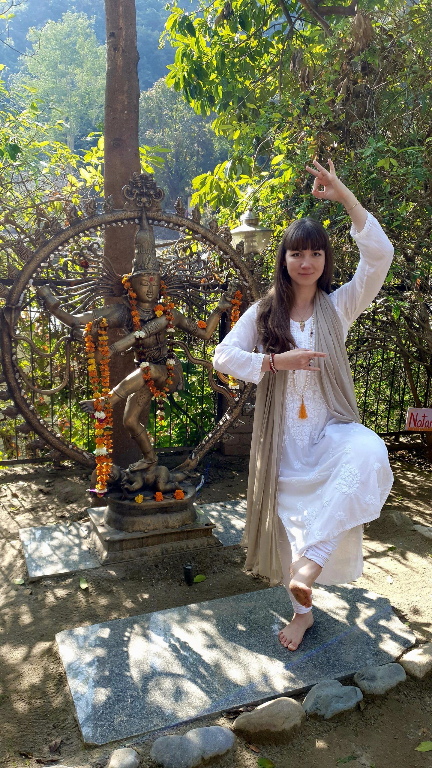 Qu’est-ce que le Kriya Yoga ? Du DRAMA au DHARMA