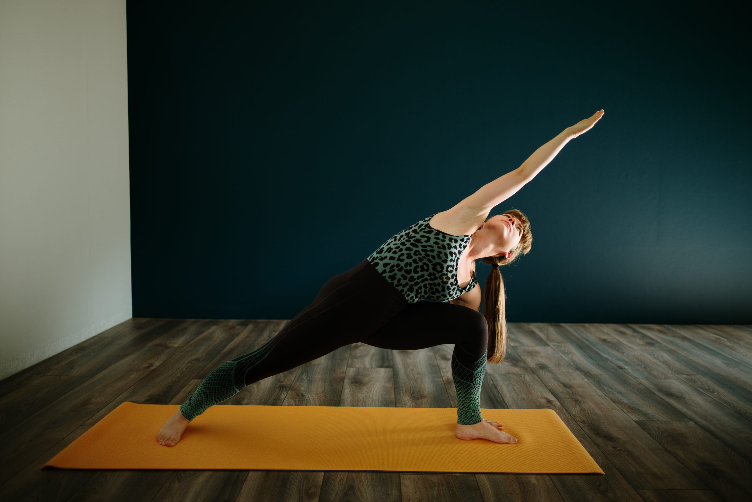 Le Yin Yoga et le Vinyasa Yoga : Deux Chemins vers l’Équilibre et le Bien-Être