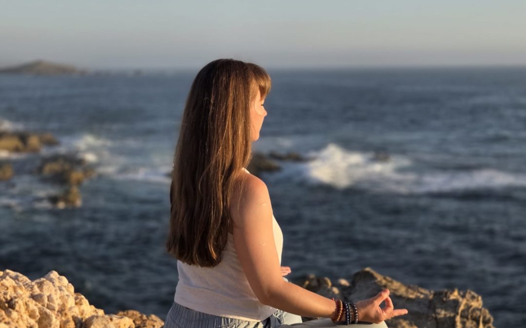 Kundaliny Healing Journey – le Chemin de l’Autorégulation à la Transformation