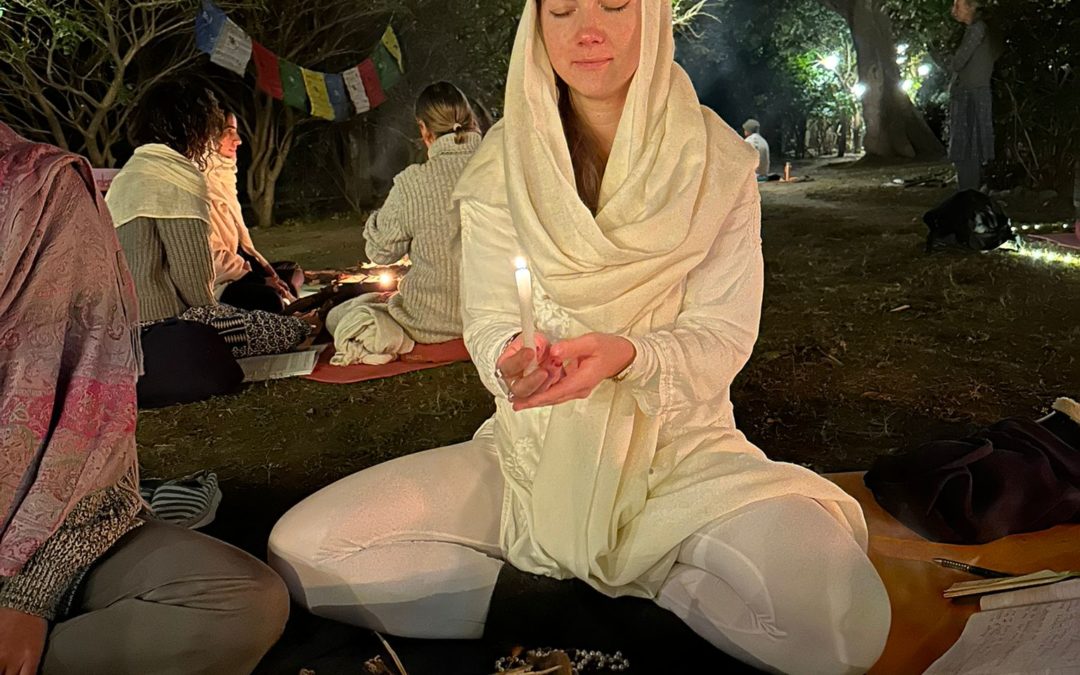 Initiation à la méditation de l’Himalaya niveau 2