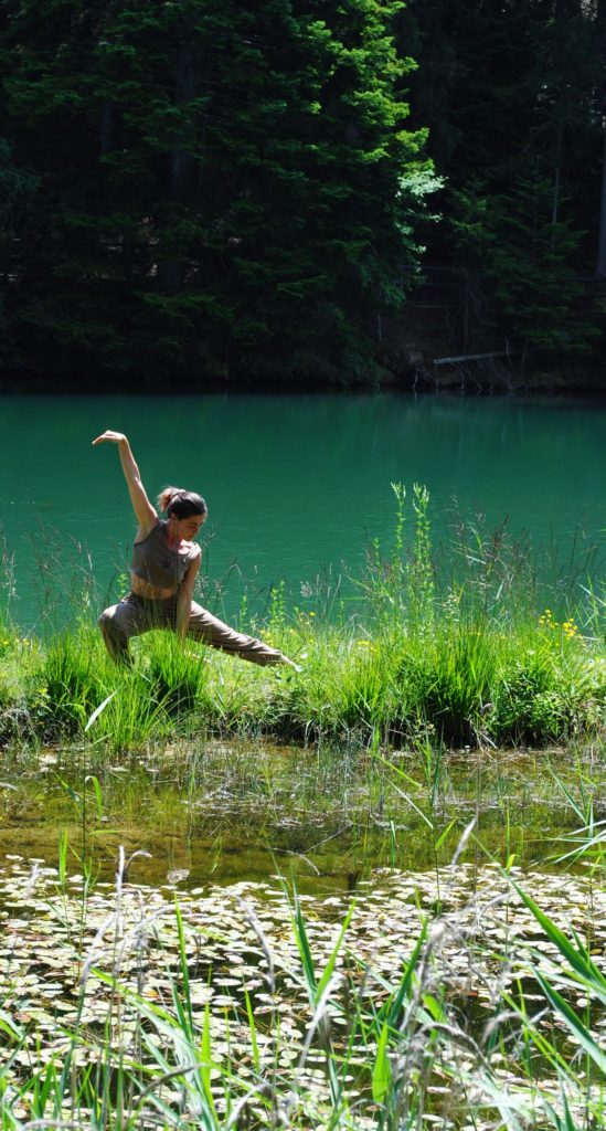 Qi Gong